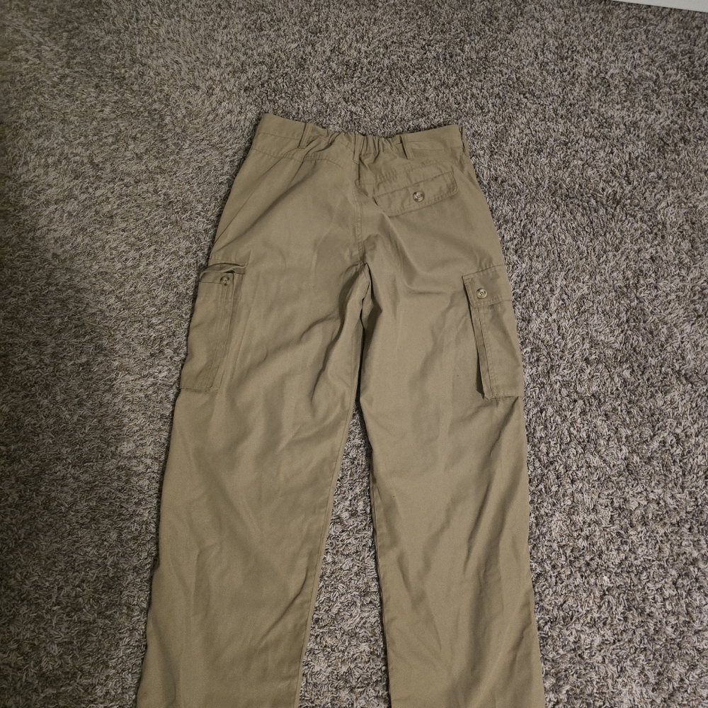 Gamehide Tick Resistant Feild Pants - Picture 2 of 4